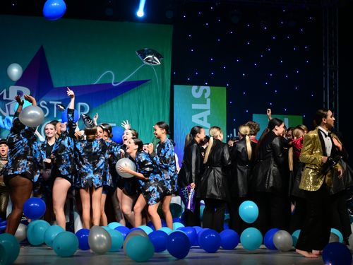 Pigeon Forge, TN National Star Showcase - 6/30/2022 - Awards