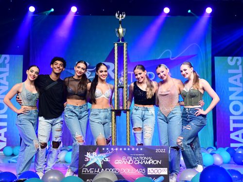 Pigeon Forge, TN National Star Showcase - 6/30/2022 - Awards