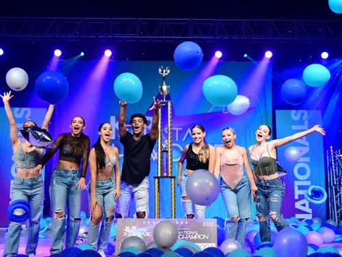 Pigeon Forge, TN National Star Showcase - 6/30/2022 - Awards