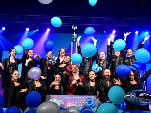 Pigeon Forge, TN National Star Showcase - 6/30/2022 - Awards