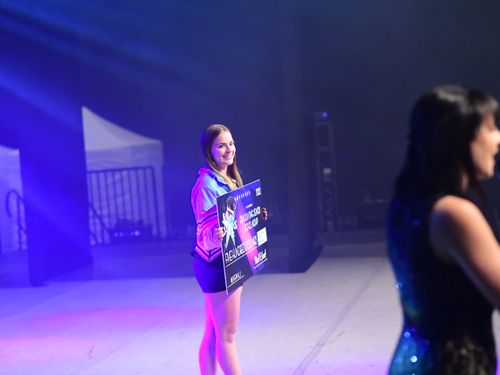 Pigeon Forge, TN National Star Showcase - 6/30/2022 - Awards