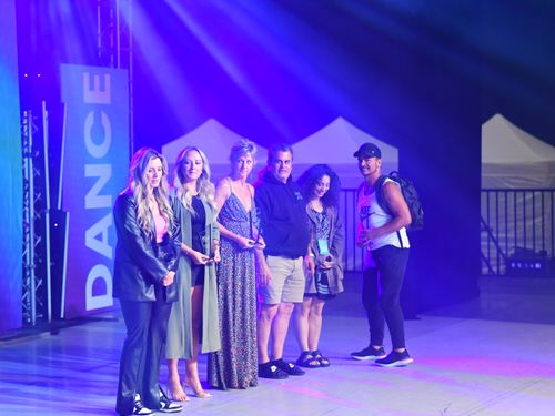 Pigeon Forge, TN National Star Showcase - 6/30/2022 - Awards