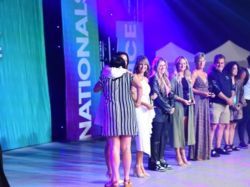 Pigeon Forge, TN National Star Showcase - 6/30/2022 - Awards