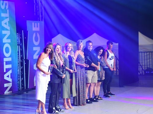 Pigeon Forge, TN National Star Showcase - 6/30/2022 - Awards