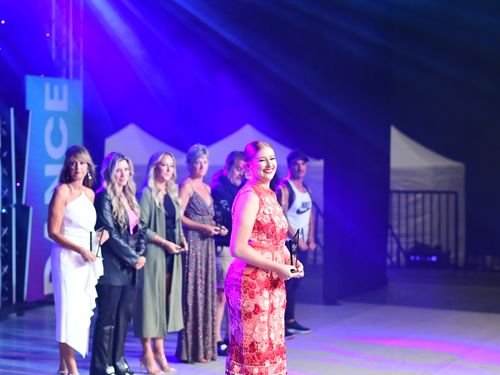 Pigeon Forge, TN National Star Showcase - 6/30/2022 - Awards