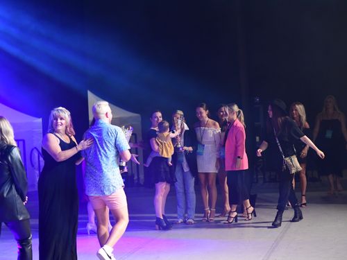 Pigeon Forge, TN National Star Showcase - 6/30/2022 - Awards