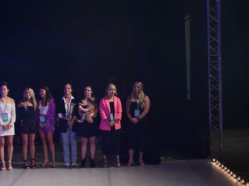 Pigeon Forge, TN National Star Showcase - 6/30/2022 - Awards