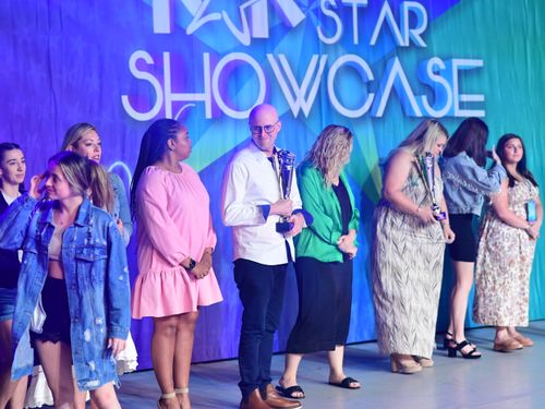 Pigeon Forge, TN National Star Showcase - 6/30/2022 - Awards