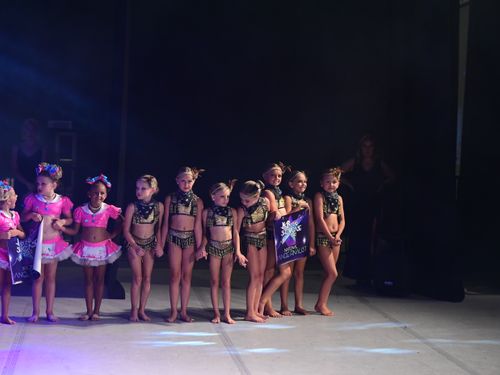 Pigeon Forge, TN National Star Showcase - 6/30/2022 - Awards