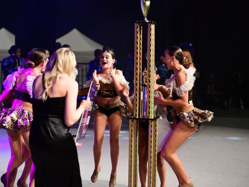 Pigeon Forge, TN National Star Showcase - 6/30/2022 - Awards