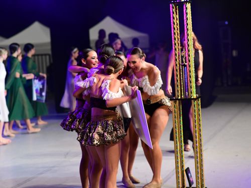 Pigeon Forge, TN National Star Showcase - 6/30/2022 - Awards