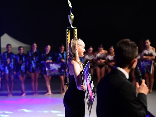 Pigeon Forge, TN National Star Showcase - 6/30/2022 - Awards