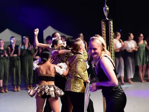 Pigeon Forge, TN National Star Showcase - 6/30/2022 - Awards