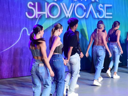 Pigeon Forge, TN National Star Showcase - 6/30/2022 - Awards