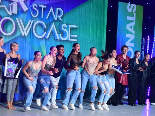 Pigeon Forge, TN National Star Showcase - 6/30/2022 - Awards