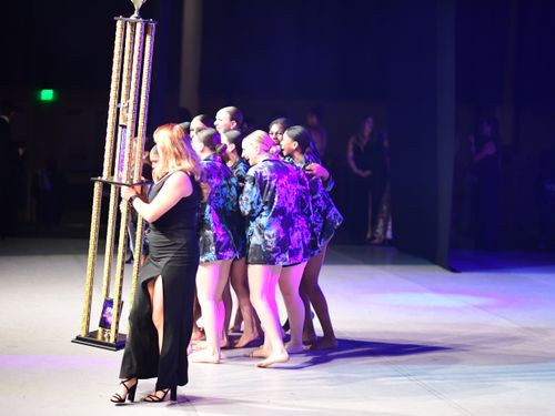 Pigeon Forge, TN National Star Showcase - 6/30/2022 - Awards