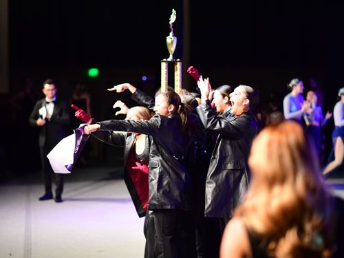 Pigeon Forge, TN National Star Showcase - 6/30/2022 - Awards