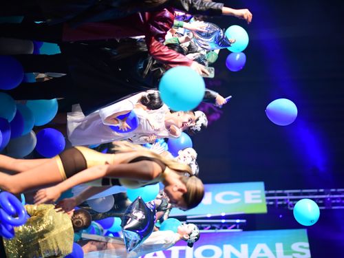 Pigeon Forge, TN National Star Showcase - 6/30/2022 - Awards