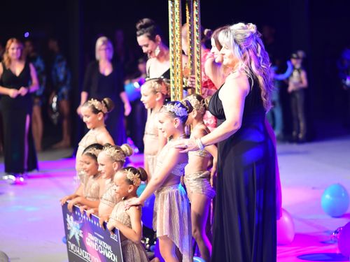 Pigeon Forge, TN National Star Showcase - 6/30/2022 - Awards