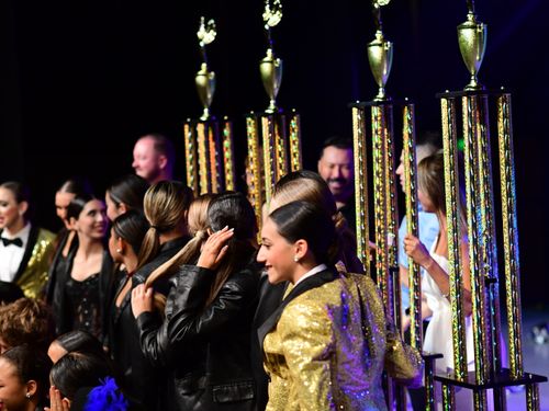 Pigeon Forge, TN National Star Showcase - 6/30/2022 - Awards