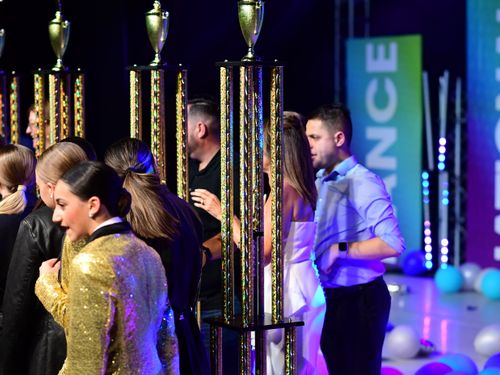 Pigeon Forge, TN National Star Showcase - 6/30/2022 - Awards