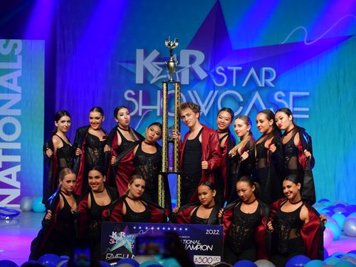 Pigeon Forge, TN National Star Showcase - 6/30/2022 - Awards