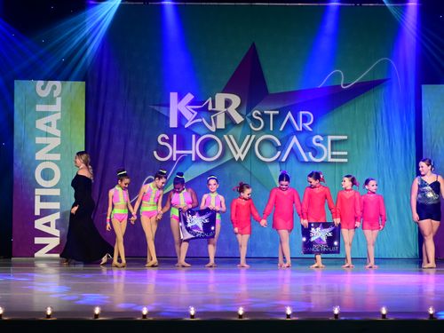 Pigeon Forge, TN 2 National Star Showcase - 7/7/2022 - Awards