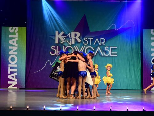 Pigeon Forge, TN 2 National Star Showcase - 7/7/2022 - Awards