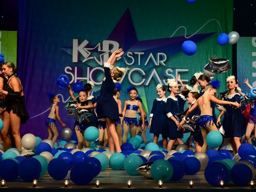 Pigeon Forge, TN 2 National Star Showcase - 7/7/2022 - Awards