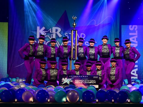 Pigeon Forge, TN 2 National Star Showcase - 7/7/2022 - Awards