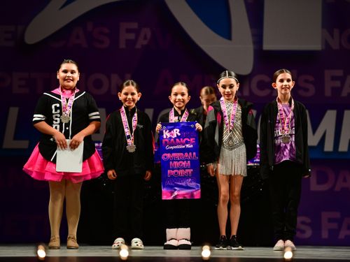 Long Beach, CA - 11/11/2022 - Awards