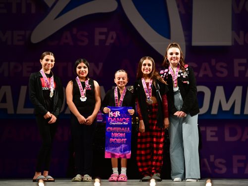 Long Beach, CA - 11/11/2022 - Awards