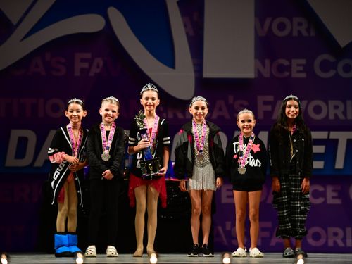 Long Beach, CA - 11/11/2022 - Awards