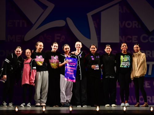 Long Beach, CA - 11/11/2022 - Awards