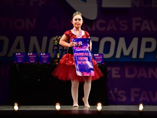 Long Beach, CA - 11/11/2022 - Awards