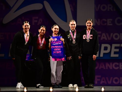 Long Beach, CA - 11/11/2022 - Awards