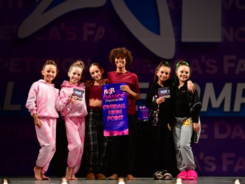 Long Beach, CA - 11/11/2022 - Awards