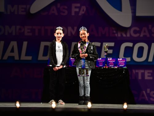 Long Beach, CA - 11/11/2022 - Awards