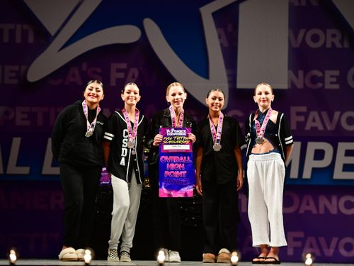 Long Beach, CA - 11/11/2022 - Awards