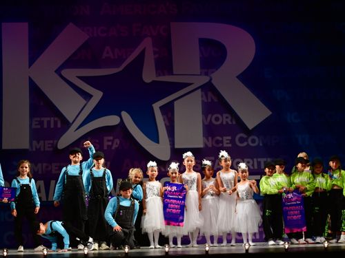 Long Beach, CA - 11/11/2022 - Awards