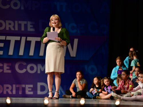 Long Beach, CA - 11/11/2022 - Awards