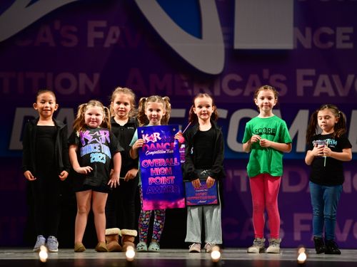 Long Beach, CA - 11/11/2022 - Awards