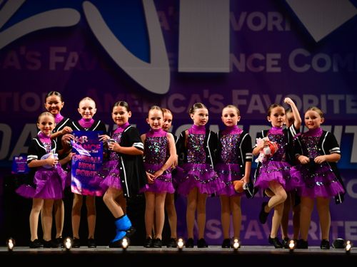 Long Beach, CA - 11/11/2022 - Awards