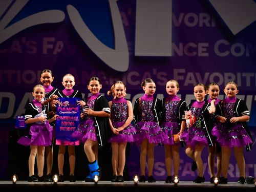 Long Beach, CA - 11/11/2022 - Awards