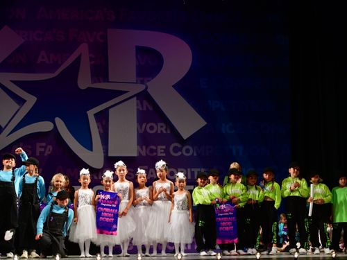 Long Beach, CA - 11/11/2022 - Awards