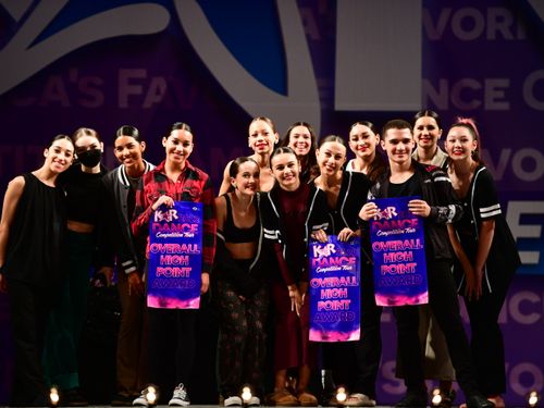 Long Beach, CA - 11/11/2022 - Awards