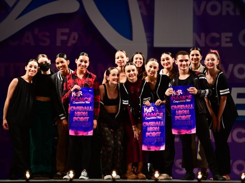Long Beach, CA - 11/11/2022 - Awards