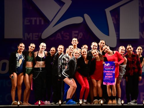 Long Beach, CA - 11/11/2022 - Awards