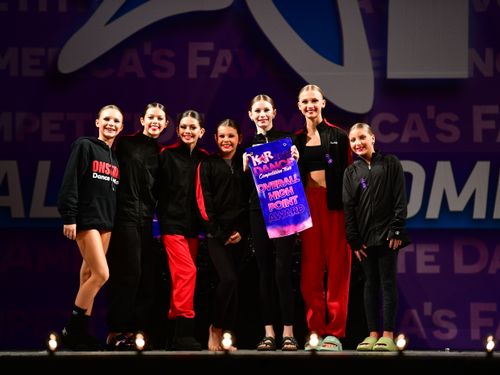 Long Beach, CA - 11/11/2022 - Awards