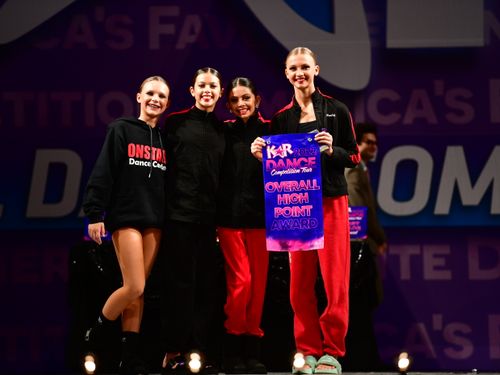 Long Beach, CA - 11/11/2022 - Awards